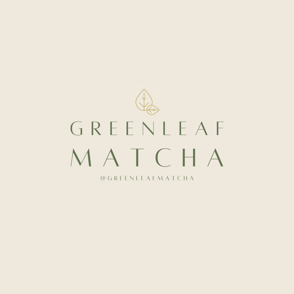 Greenleaf Matcha